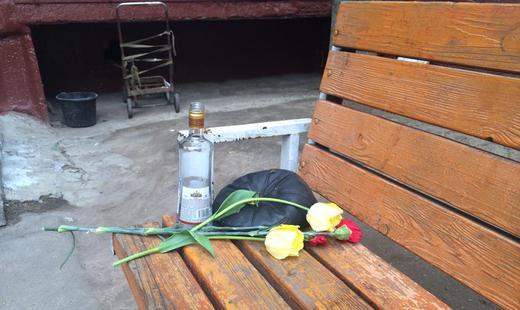 В Москве кресло убило пенсионера, виновен пятиклассник