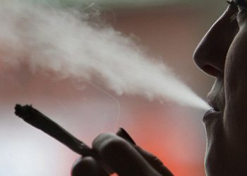 Выяснилось, кто может иметь положительный результат на наркотик