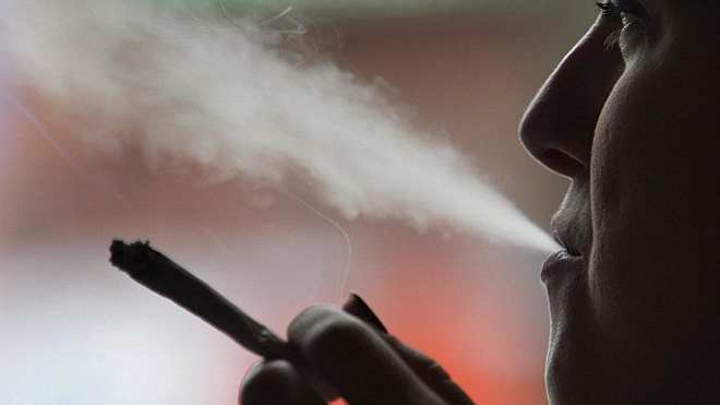 Выяснилось, кто может иметь положительный результат на наркотик
