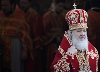 CМИ: Патриарх Кирилл зарегистрировался во «ВКонтакте»