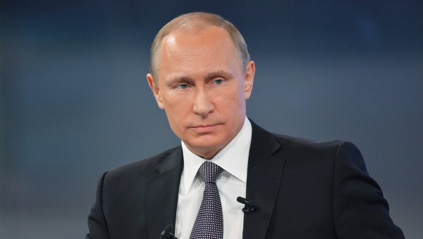 Руководство Японии ждет президента России, чтобы обсудить Курилы