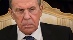 Лавров заявил, что у РФ закончились деньги на еду для оккупированного Донбасса