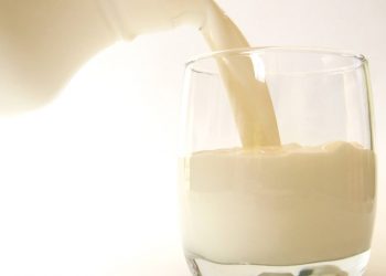 Какое количество выпитого молока в день укорачивает нам жизнь