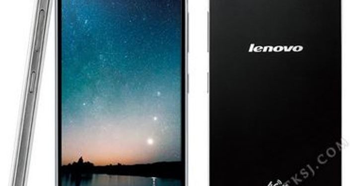 Lenovo рассказала о бюджетном 8-ядерном смартфоне A3900