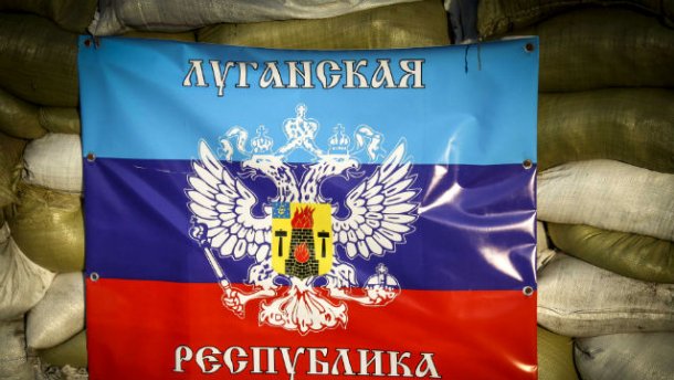 Задержаны белорусы, которые хотели воевать на Донбассе за террористов