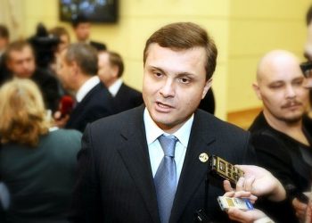 Стало известно, когда будут допрошены Левочкин и Клюев