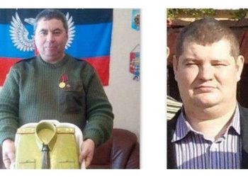 В «ДНР» «замминистра обороны» прострелил ногу «начальнику полиции» из-за женщины