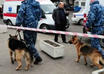 Во Львове неизвестный «заминировал» три торговых центра