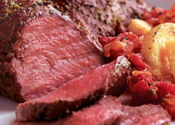 Стало известно, к чему может привести употребления мяса