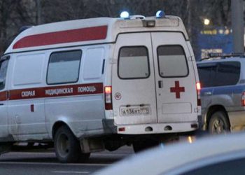 Пожилая москвичка убила свою соседку