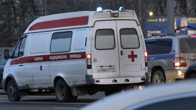 Пожилая москвичка убила свою соседку