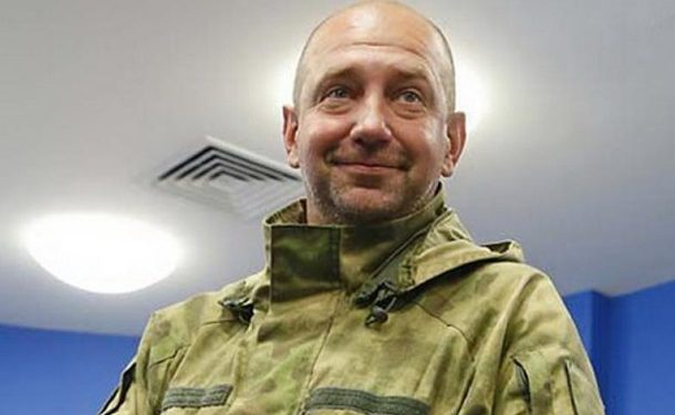 Мельничук пригрозил Шокину судом