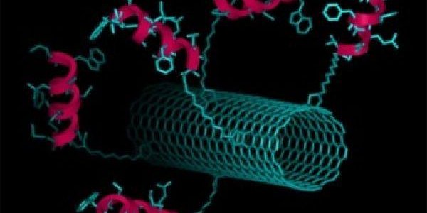 Специалисты научились делать микроаккумуляторы