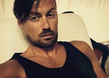 Милевский получил в Хорватии солнечный удар