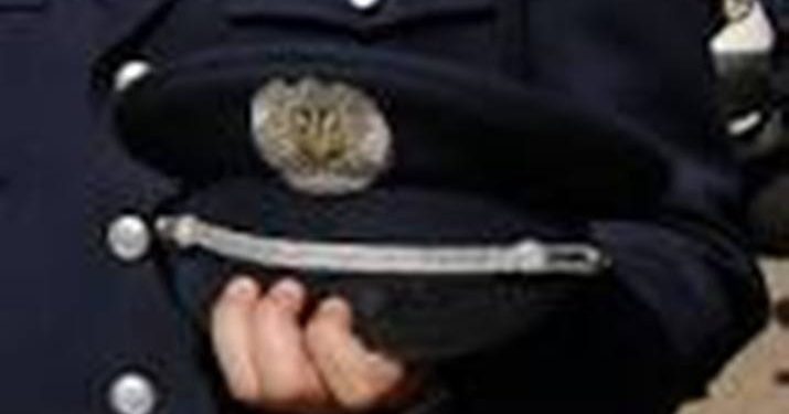 В Одессе вооруженный мужчина взял в заложники оперативника