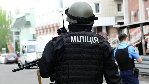 Мужчина, застреливший заложников на АЗС, выдвинул свои требования
