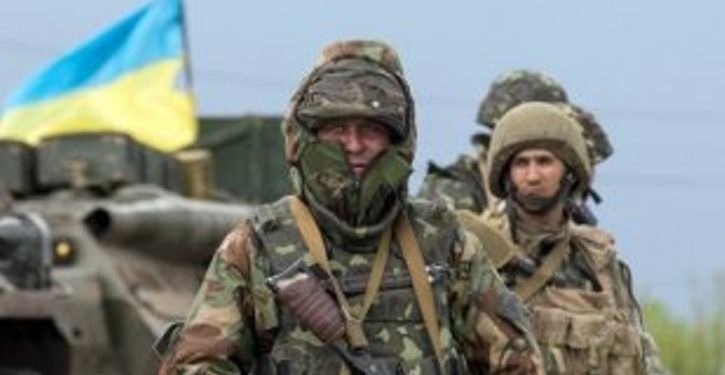 Упрощена процедура получения статуса участника АТО