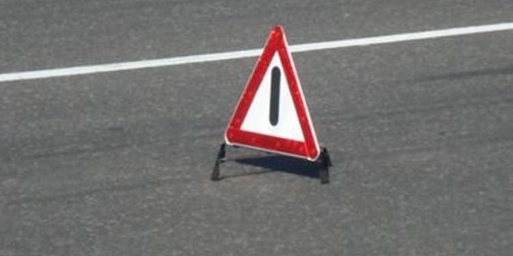 Во Львовской области шесть человек пострадали в аварии с микроавтобусом