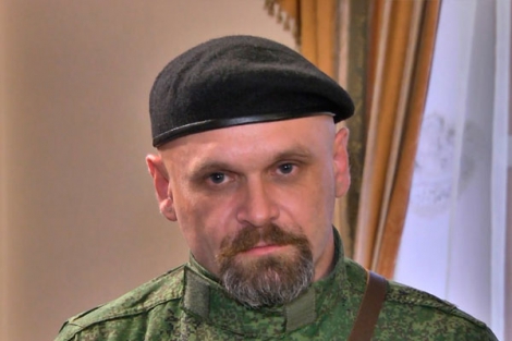 Убит боевик Мозговой