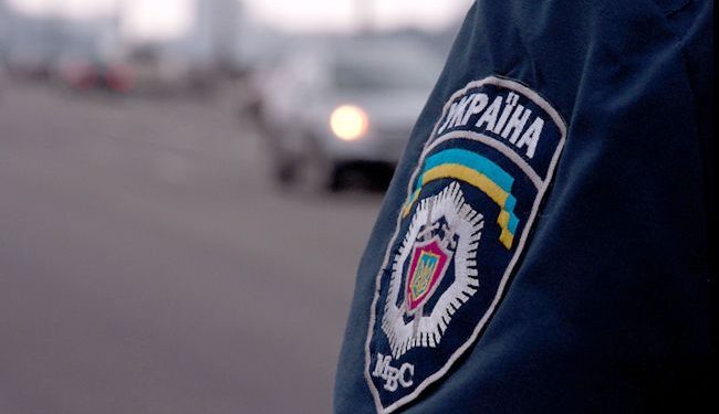 Полтавского силовика будут судить за убийство человека на блокпосту