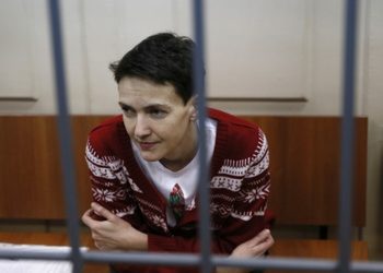 Следствие по делу Надежды Савченко завершат на следующей неделе, - Фейгин