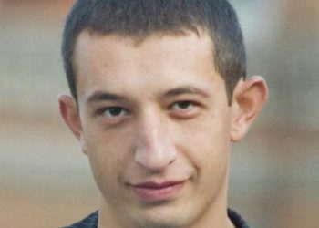 Андрей Немировский повторно принял присягу нардепа ВР