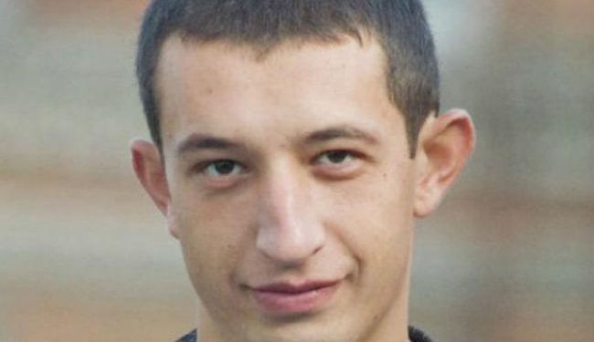 Андрей Немировский повторно принял присягу нардепа ВР