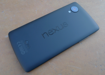 Китайская компания Huawei может получить права по производству смартфона Google Nexus