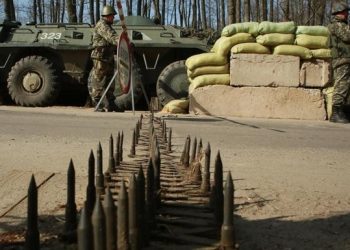 В Новоазовском районе трое мужчин похитили жителя Мариуполя