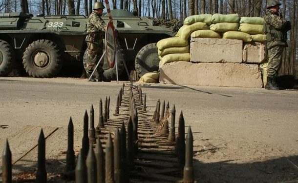 В Новоазовском районе трое мужчин похитили жителя Мариуполя
