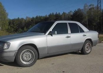 В Киеве на Оболони похитили женщину, объявлен план «Перехват