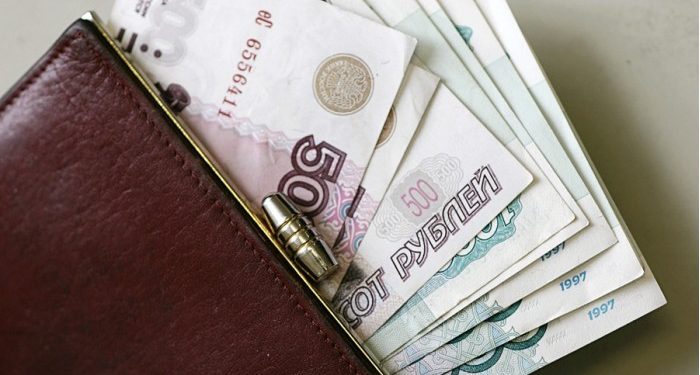 СМИ: В Крыму не выплачено сто миллионов рублей зарплаты