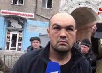 В «ДНР» рас сказали, зачем освободила «киборга» Кузьминых