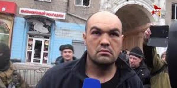 В «ДНР» рас сказали, зачем освободила «киборга» Кузьминых