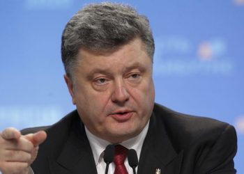 В Украине больше не будет олигархов, - Порошенко