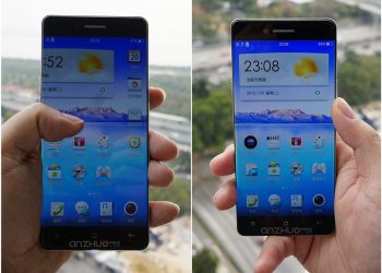 Китайский производитель смартфонов Oppo готовит к выпуску смартфон R7
