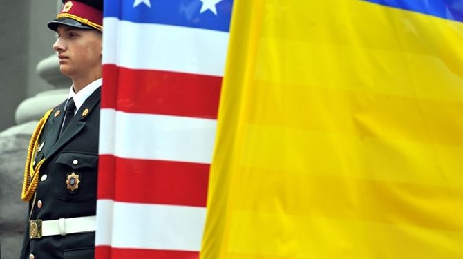 Украина получит 200 млн долларов на вооружение от США
