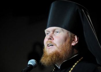 Патриархат УПЦ ответил на заявление Кирилла о «безбожной Украине»