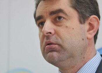 Перебийнис стал Чрезвычайным и Полномочным Послом Украины в Латвии