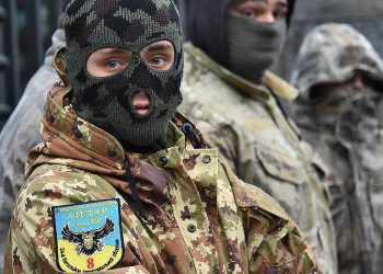За время перемирия на Донбассе погибло 80 военных