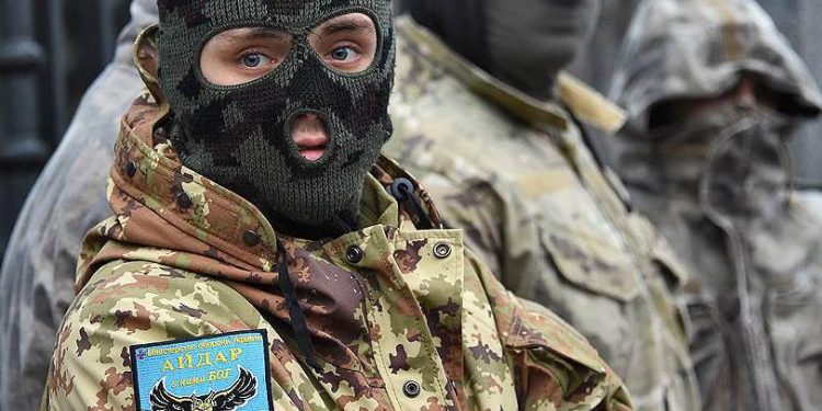 За время перемирия на Донбассе погибло 80 военных