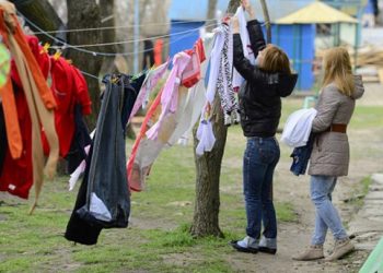 ВР отменила регистрацию места жительства переселенцев
