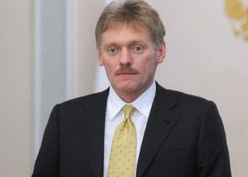 Песков назвал мораторий Украины шагом к дефолту