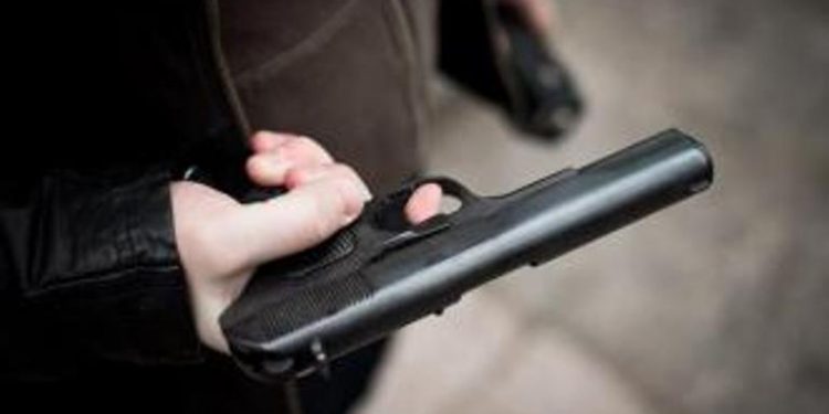 В Луганске милиционер-предатель совершил суицид