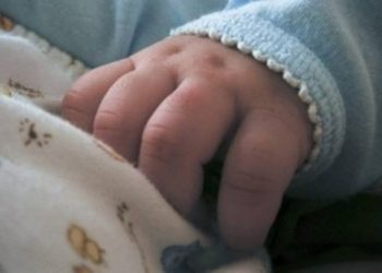 В Волынской области мужчины похитили младенца