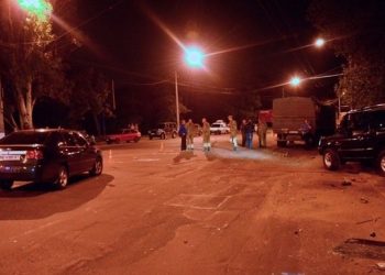 Офицер, погибший в аварии, спешил из АТО на похороны дочки