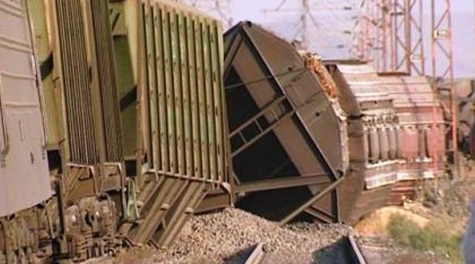 Подробности взрыва в Одессе: поезд спас юноша