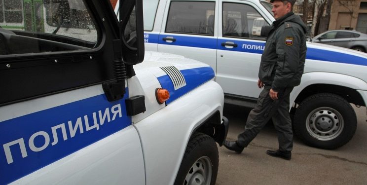 Полиция задержала подозреваемых в подрыве банкомата в Москве