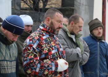 Украинцы, пропавшие на Донбассе, попадают в рабство на Кавказе, - родственники