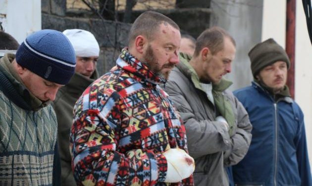 Украинцы, пропавшие на Донбассе, попадают в рабство на Кавказе, - родственники